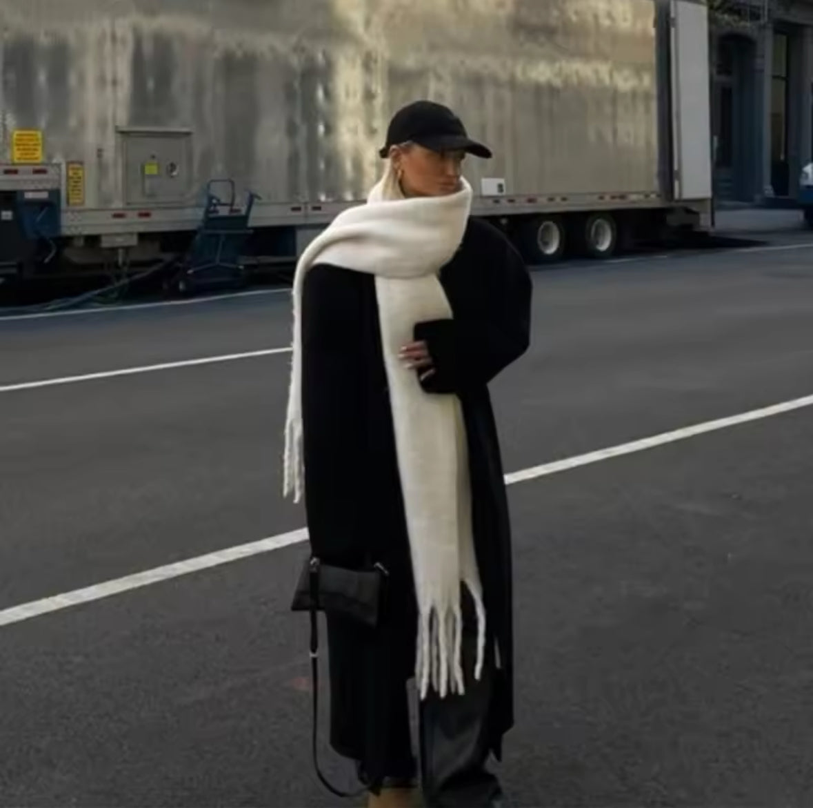 Winter Scarf