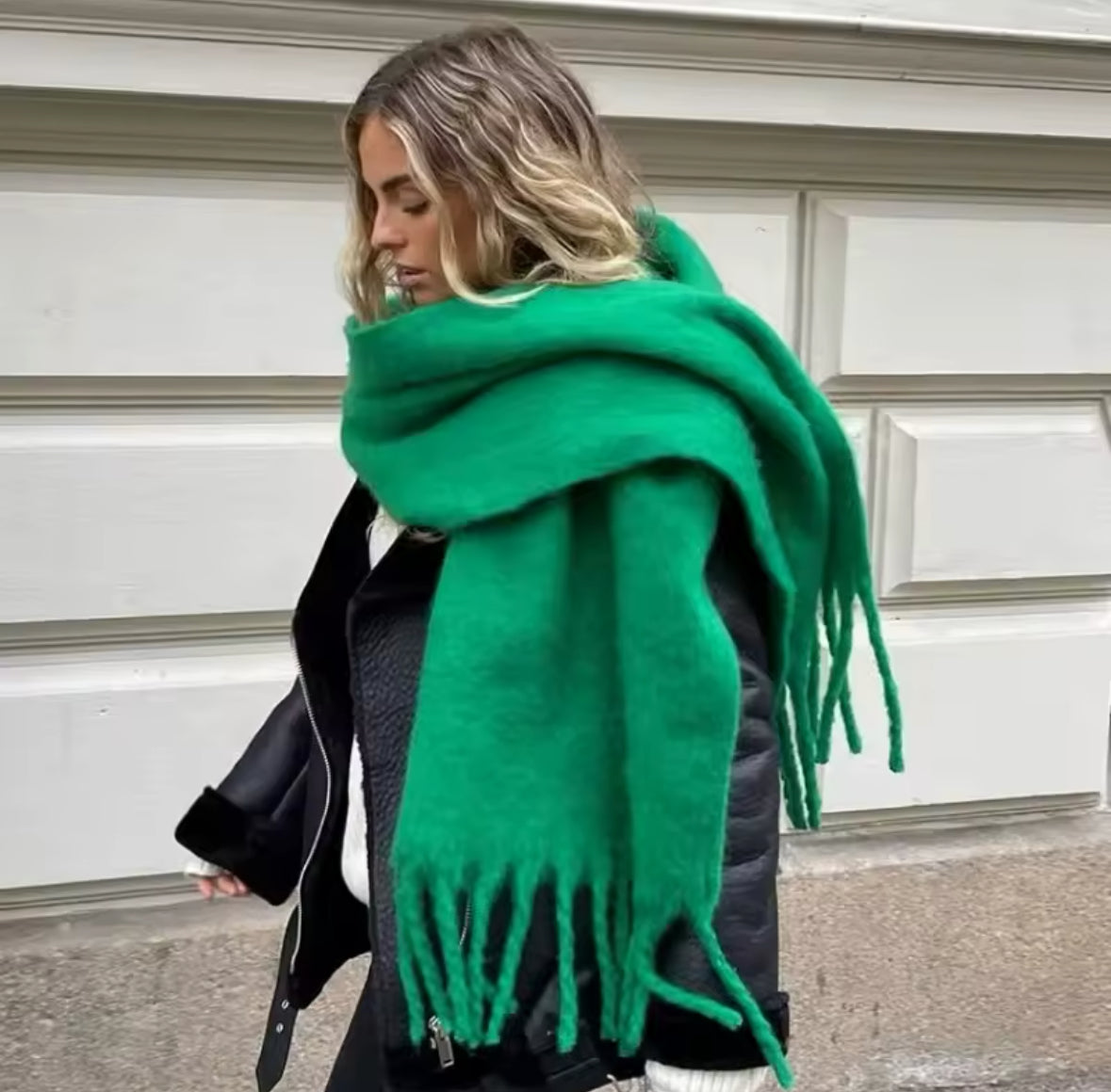 Winter Scarf