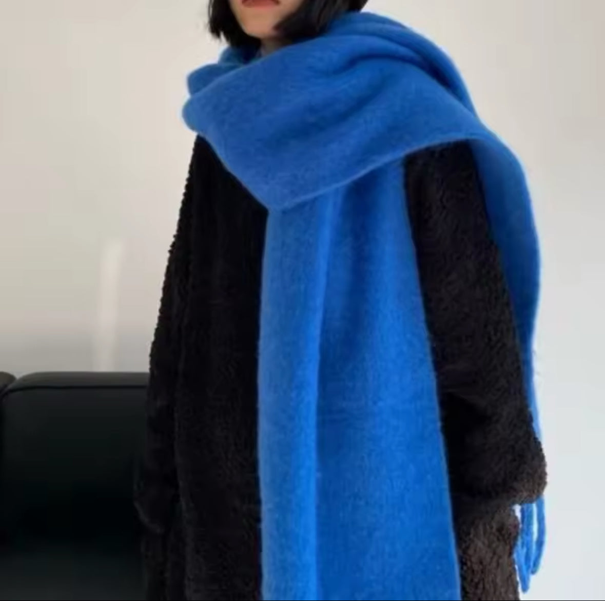 Winter Scarf