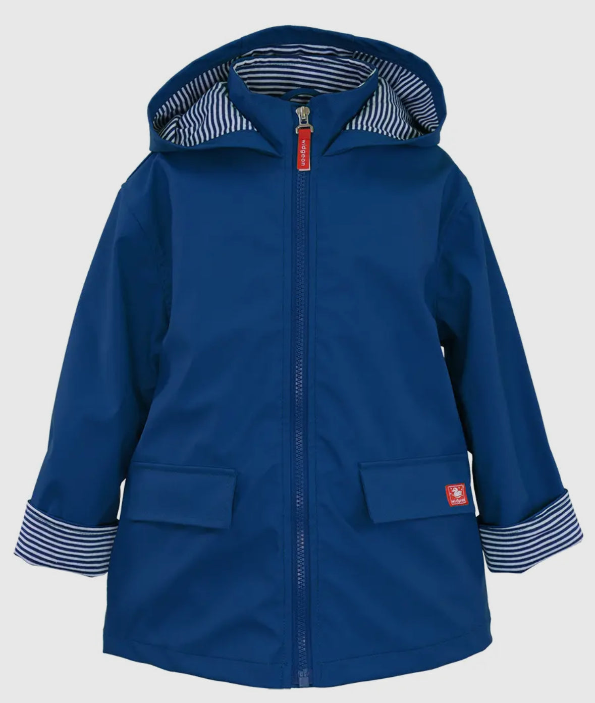 Unisex Raincoat