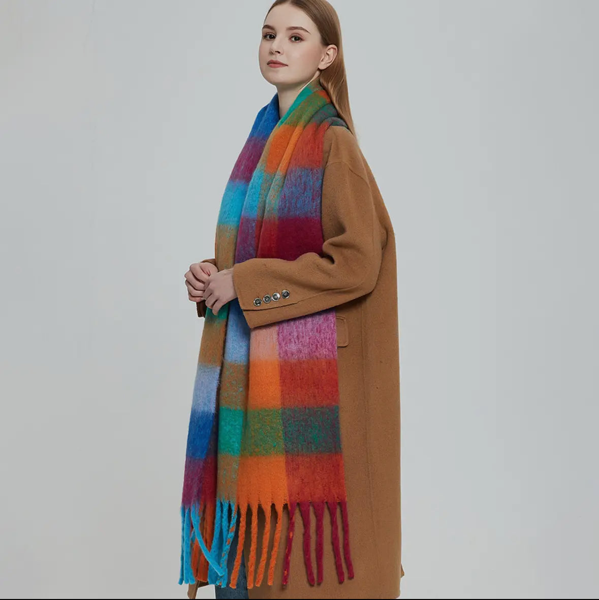 Winter Scarf