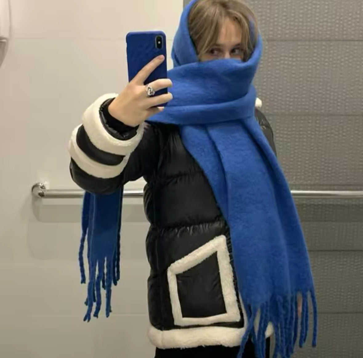 Winter Scarf