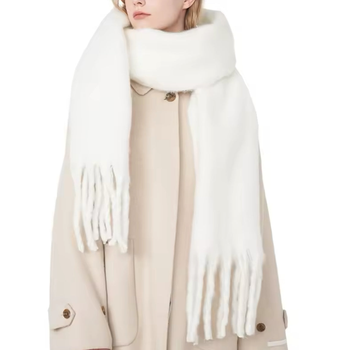 Winter Scarf