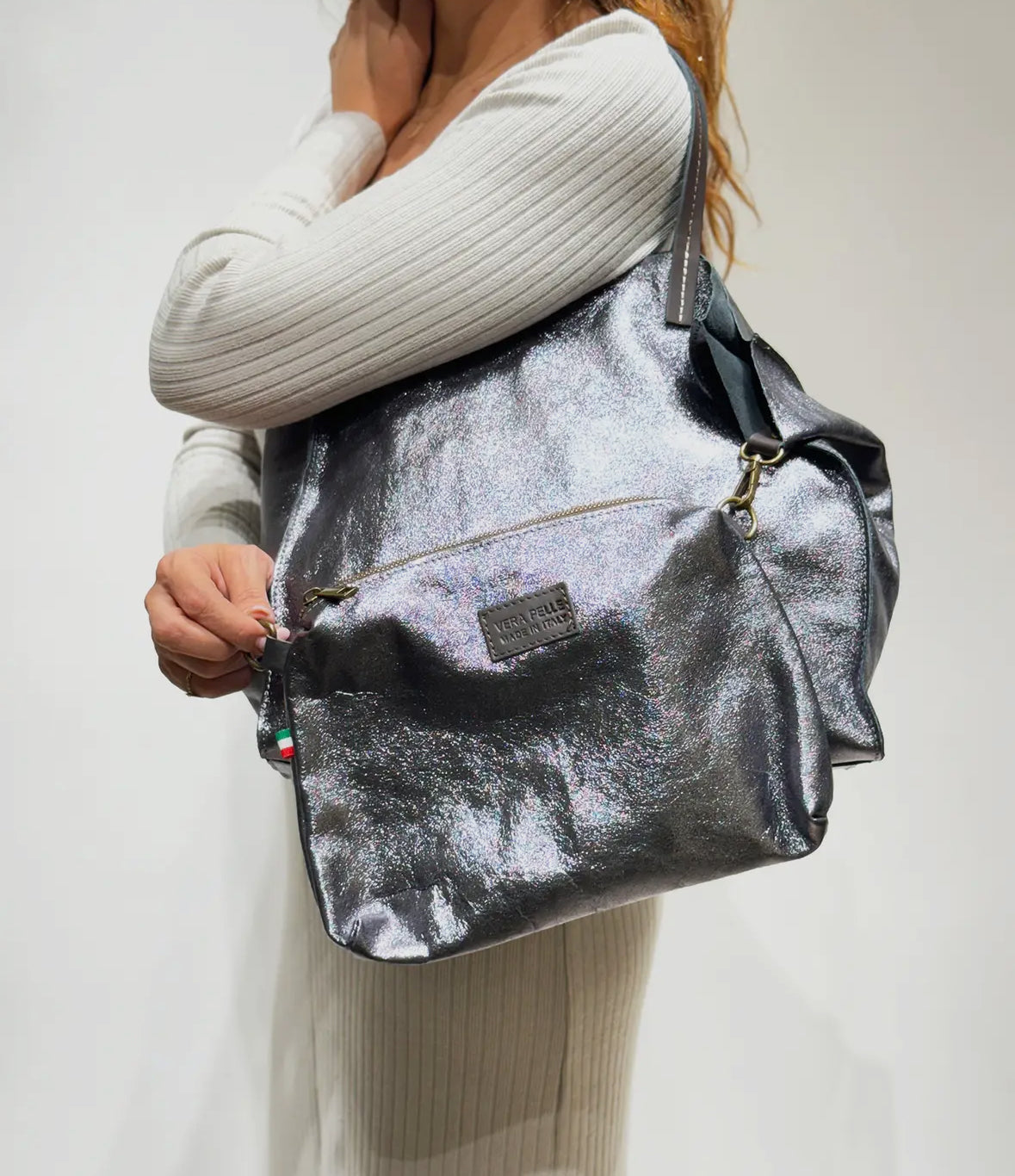 The Sophia Shopper