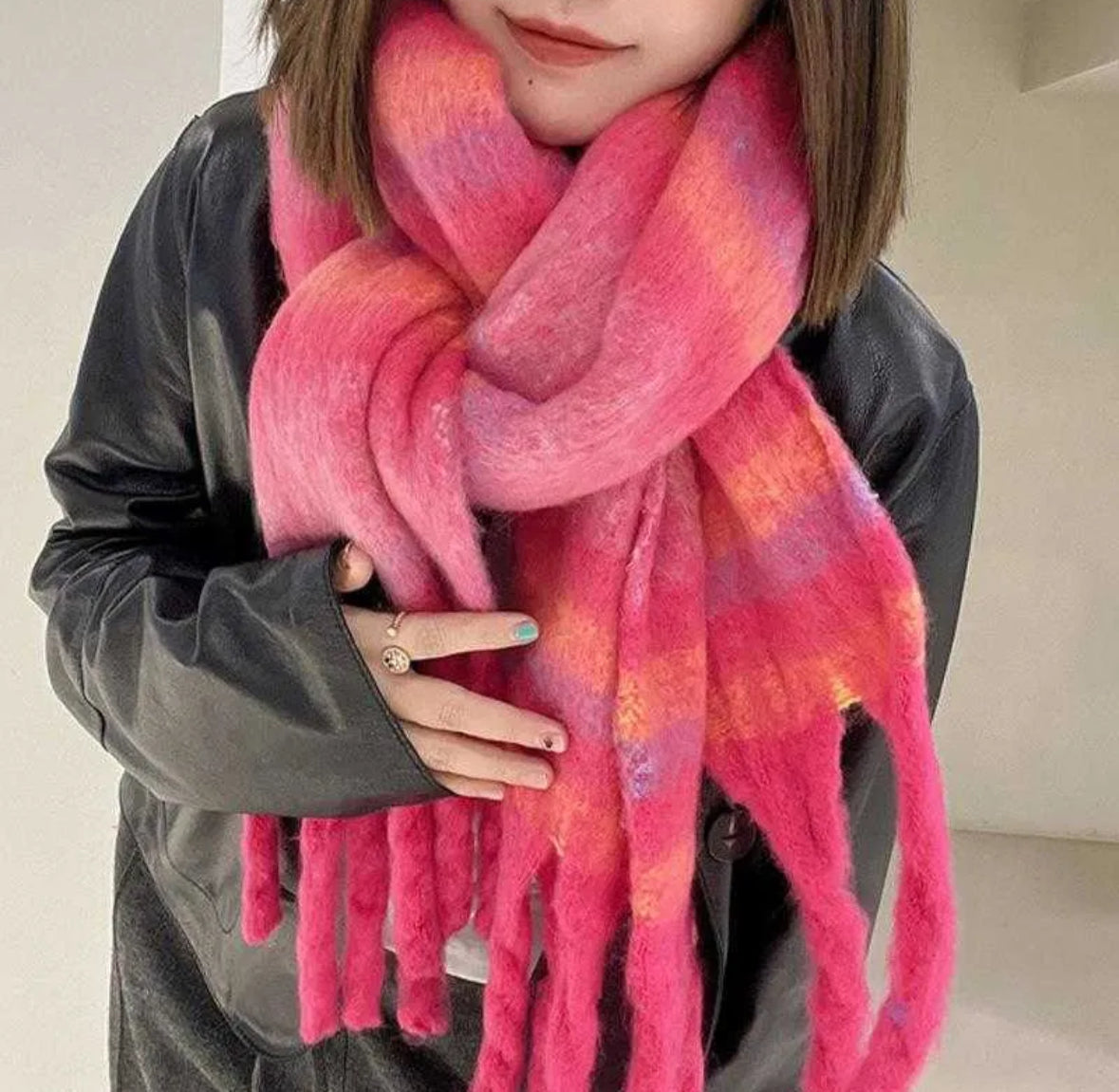 Winter Scarf