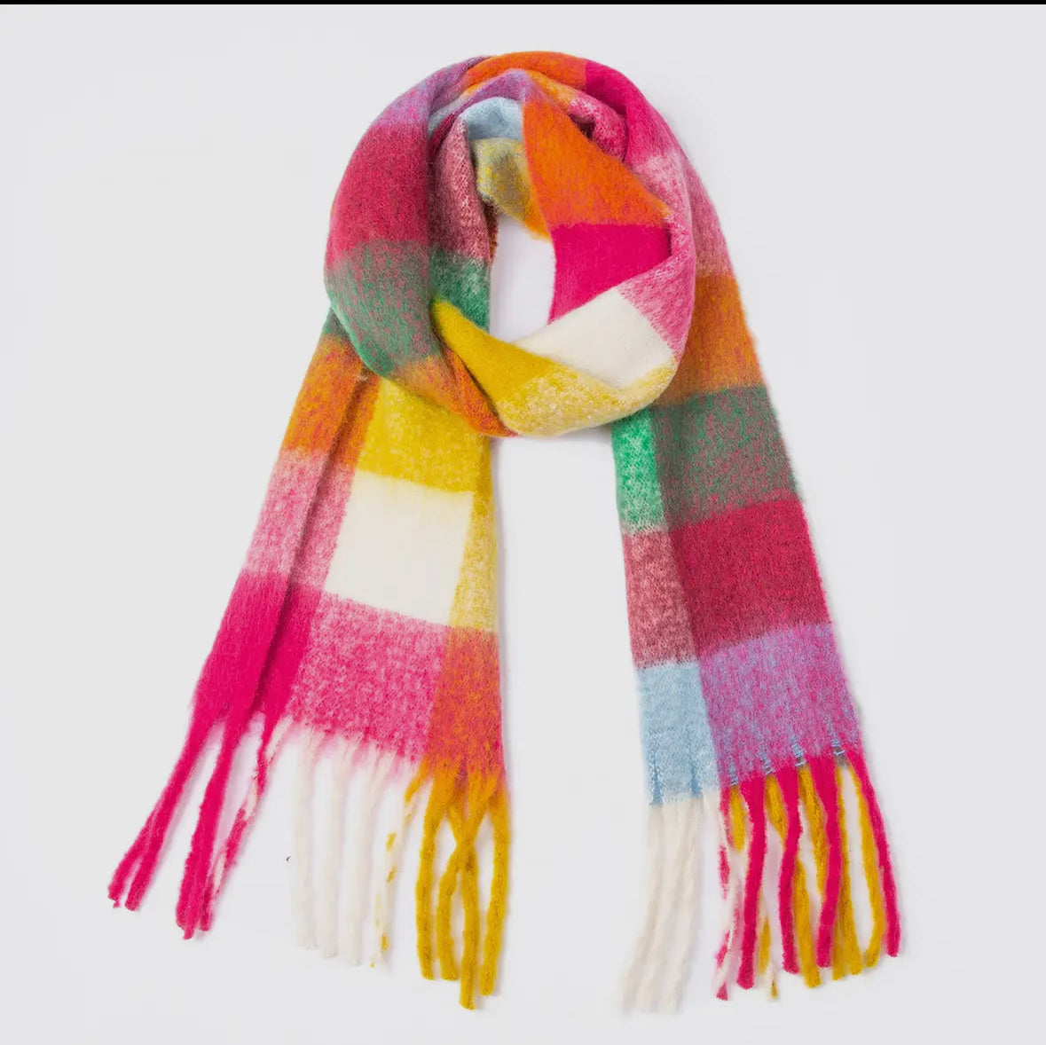 Winter Scarf