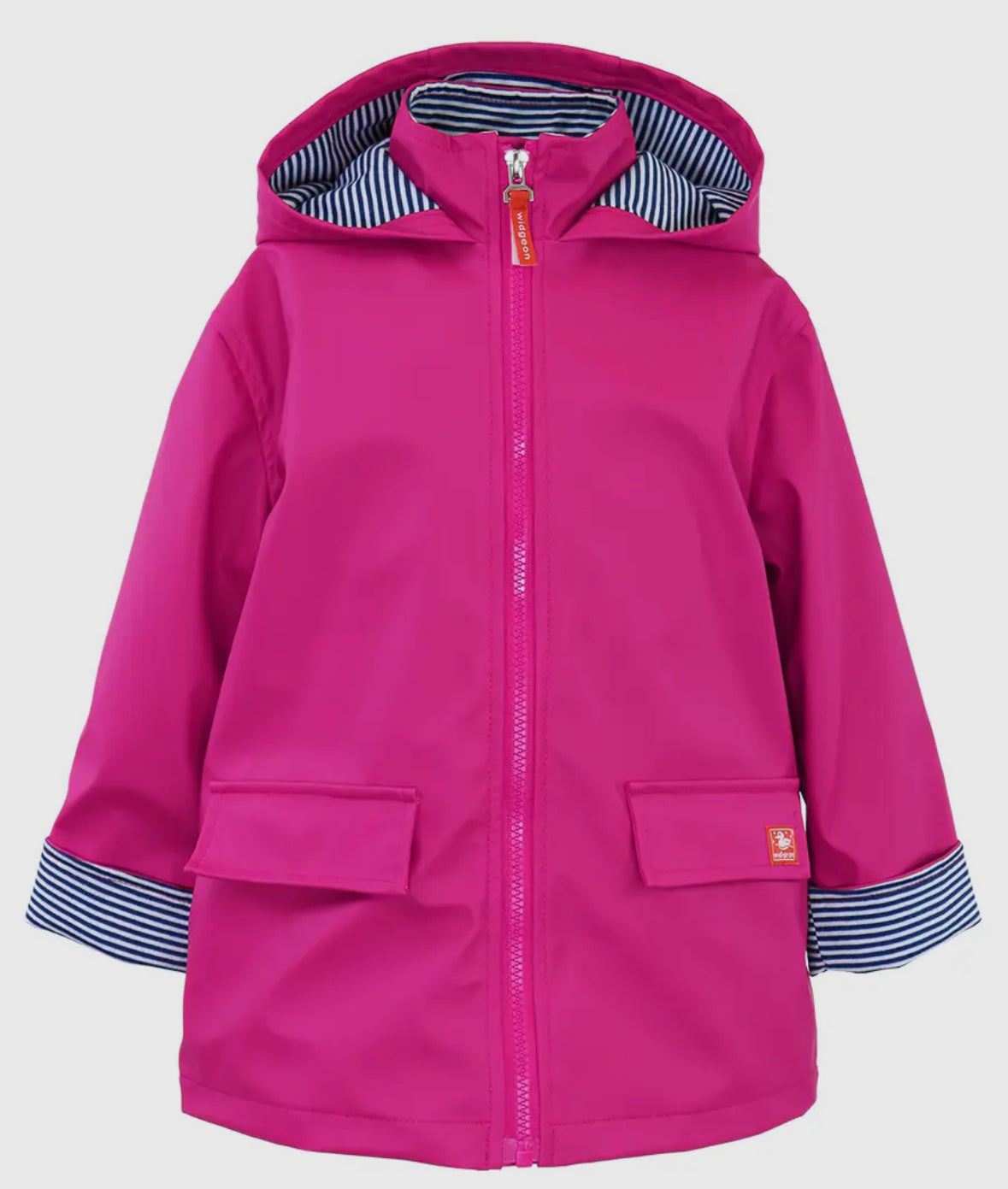 Unisex Raincoat