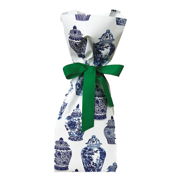 Wine Bag Kit