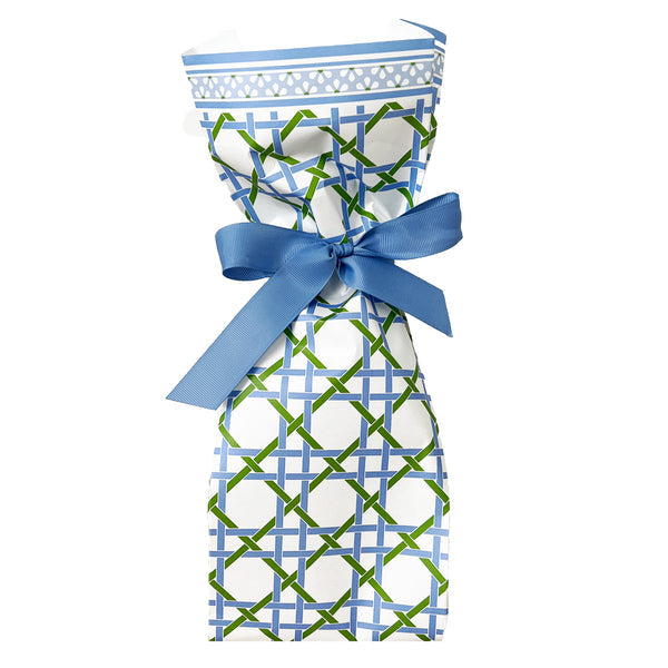 Wine Bag Kit