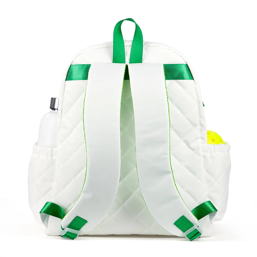 Pickleball Time Backpack