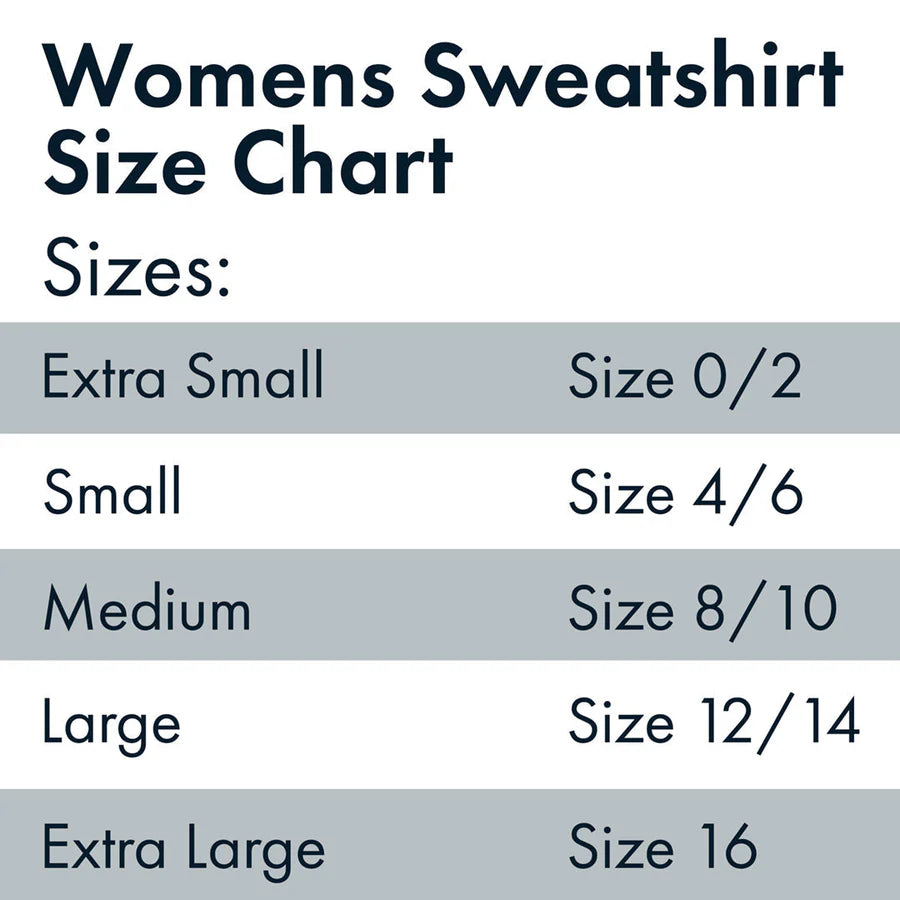 Women’s Golf - Love All sweatshirt