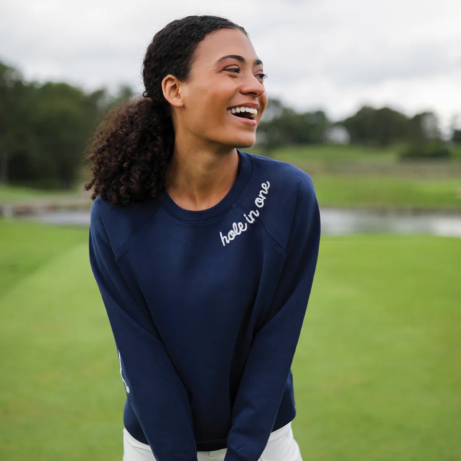 Women’s Golf - Love All sweatshirt