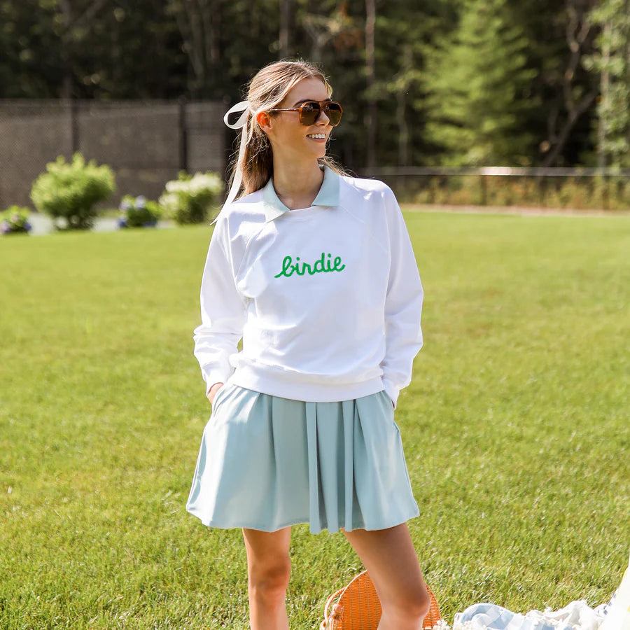 Women’s Golf - Love All sweatshirt