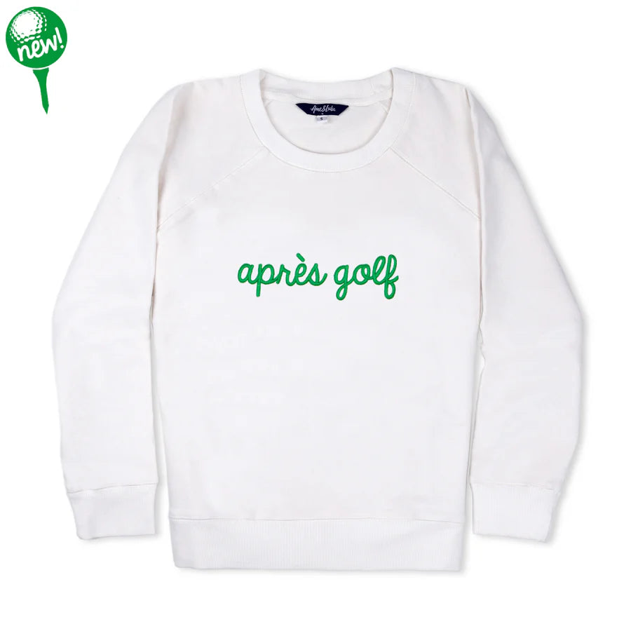 Women’s Golf - Love All sweatshirt