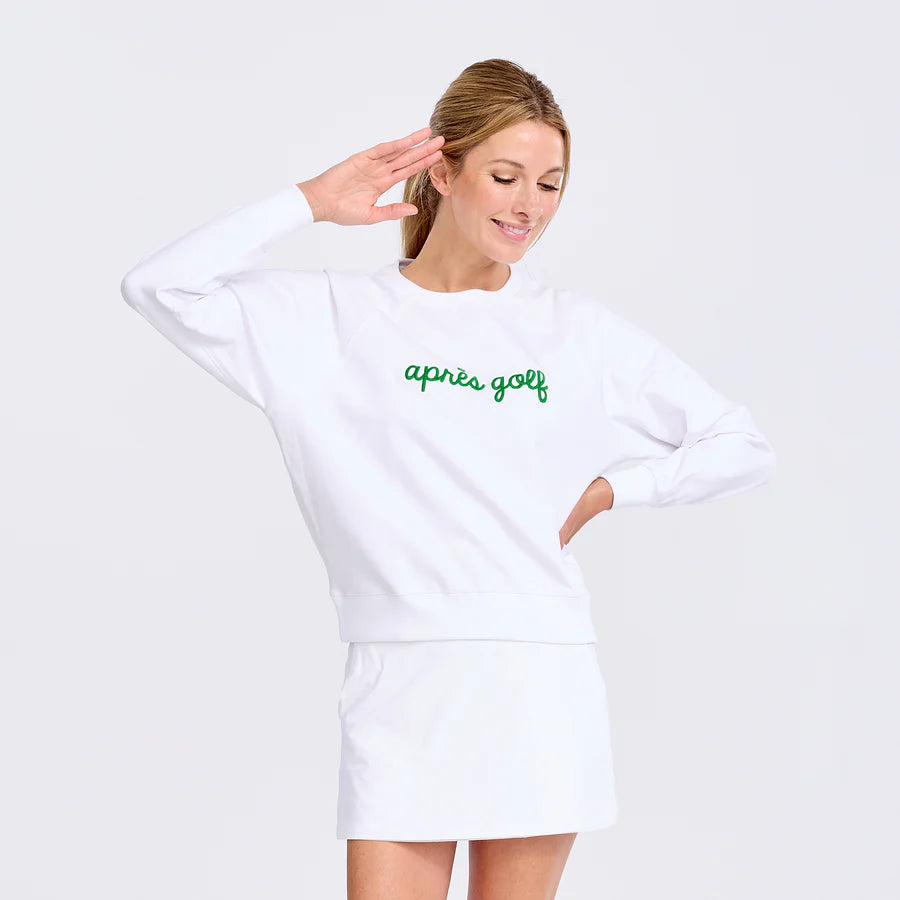 Women’s Golf - Love All sweatshirt
