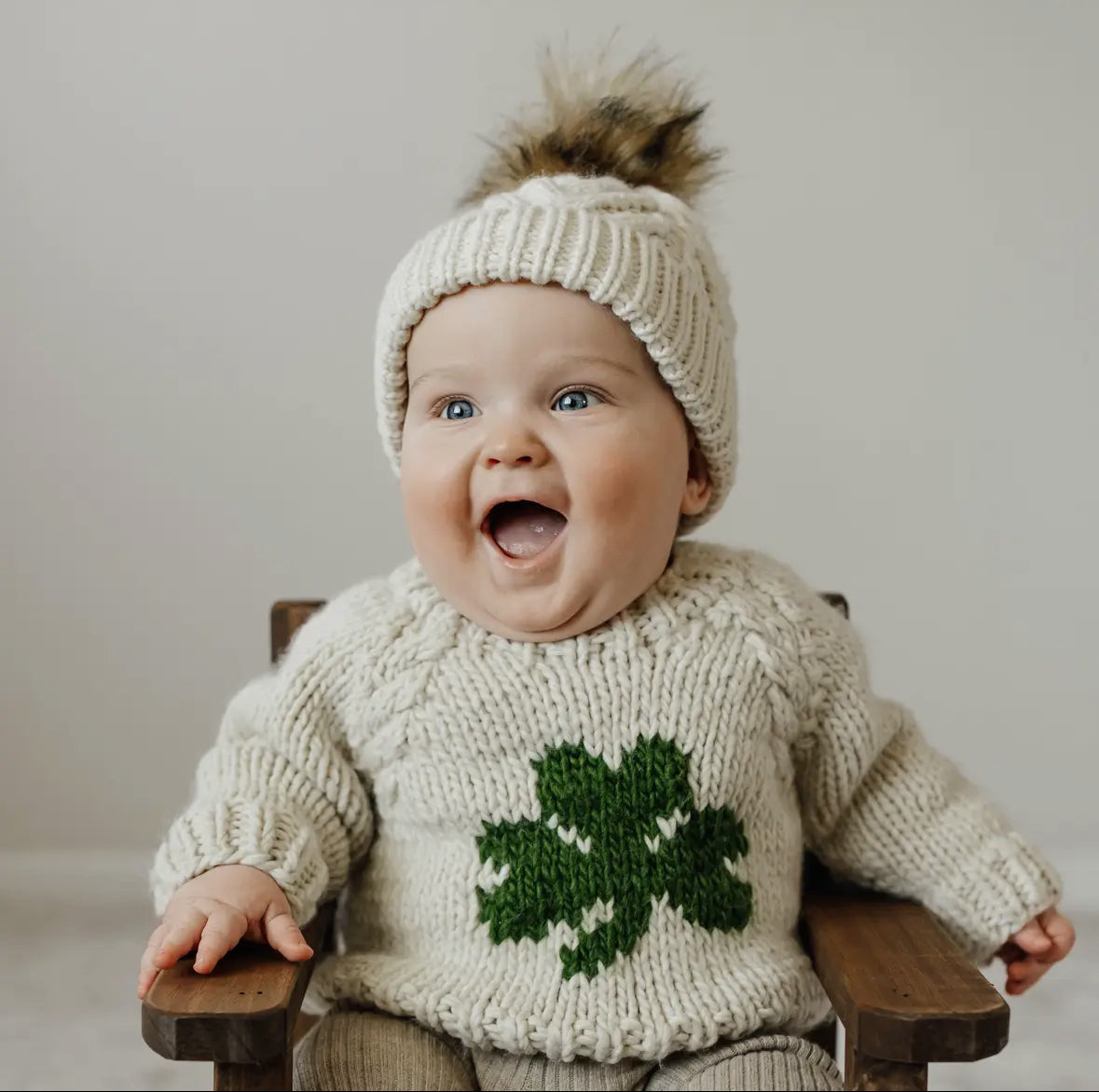 Sweaters & Hats
