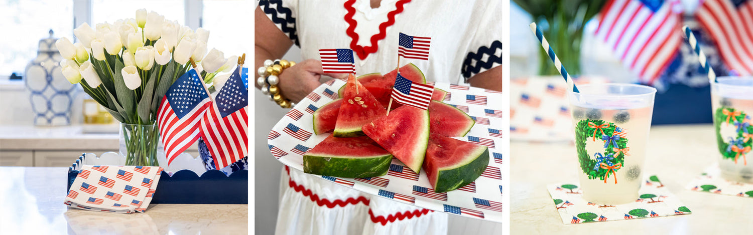 Patriotic