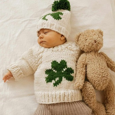 Little Shamrocks
