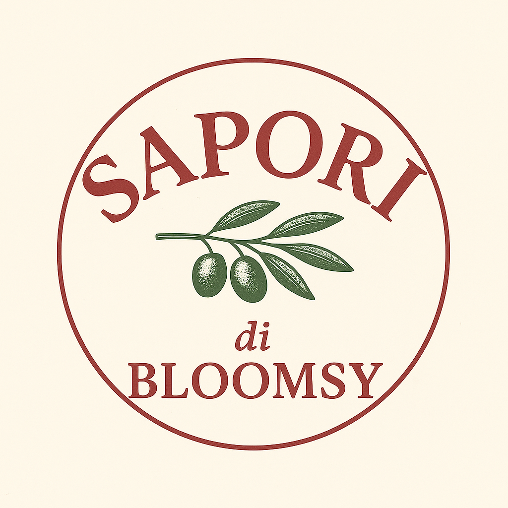 Sapori di Bloomsy
