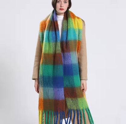 Winter Scarf