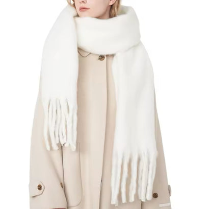 Winter Scarf