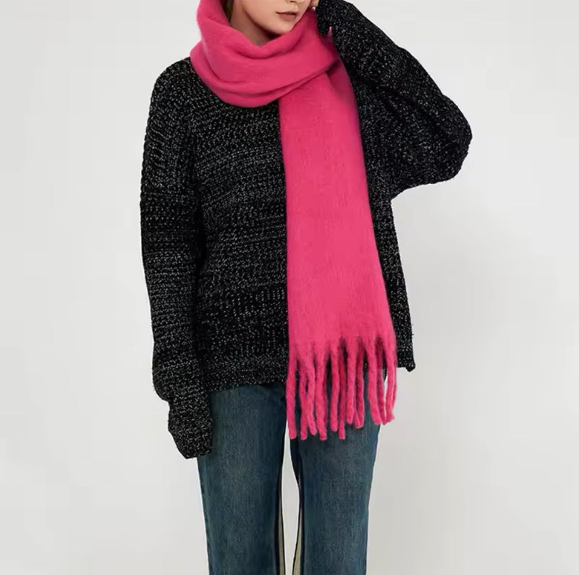 Winter Scarf
