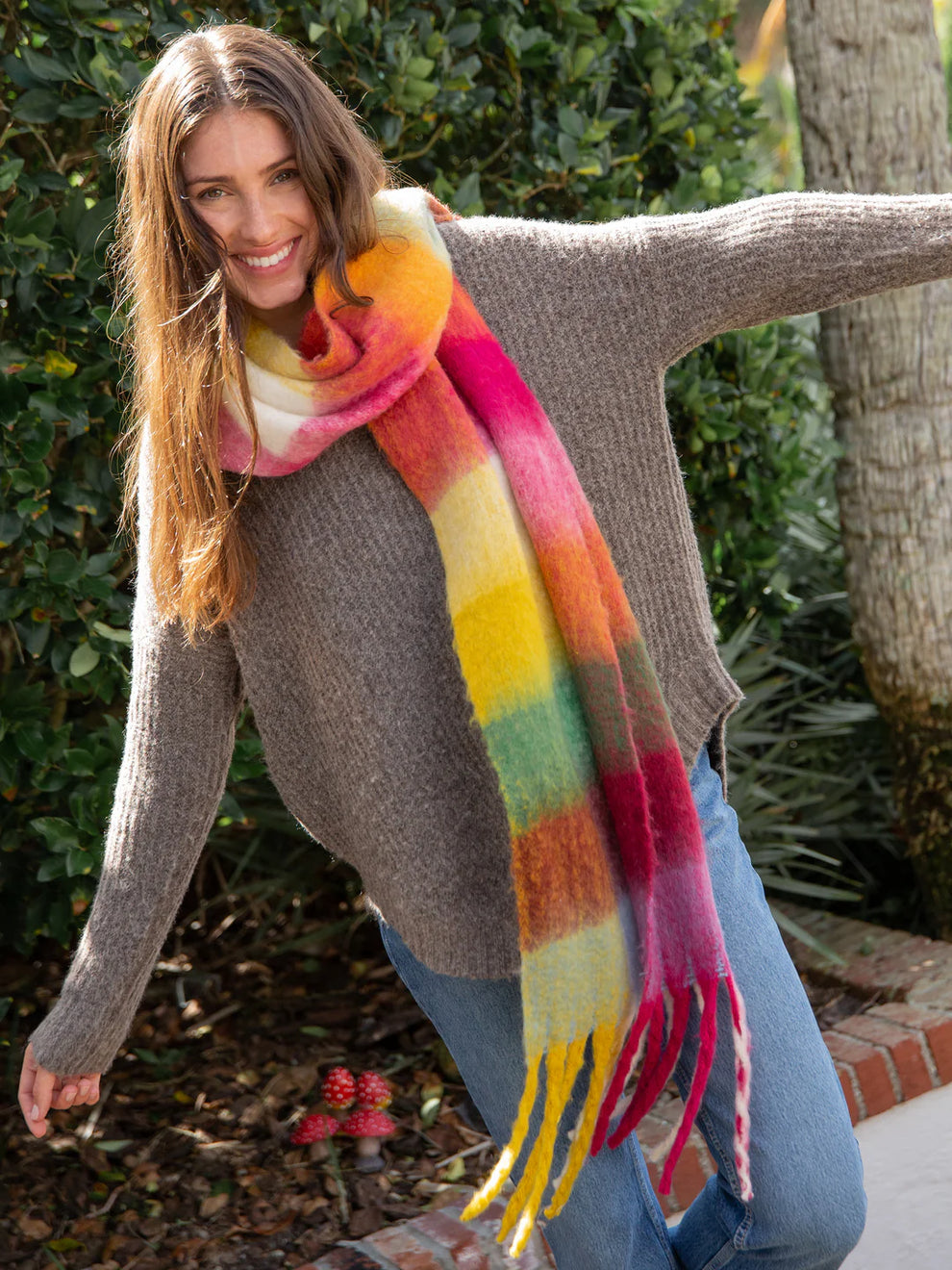 Winter Scarf