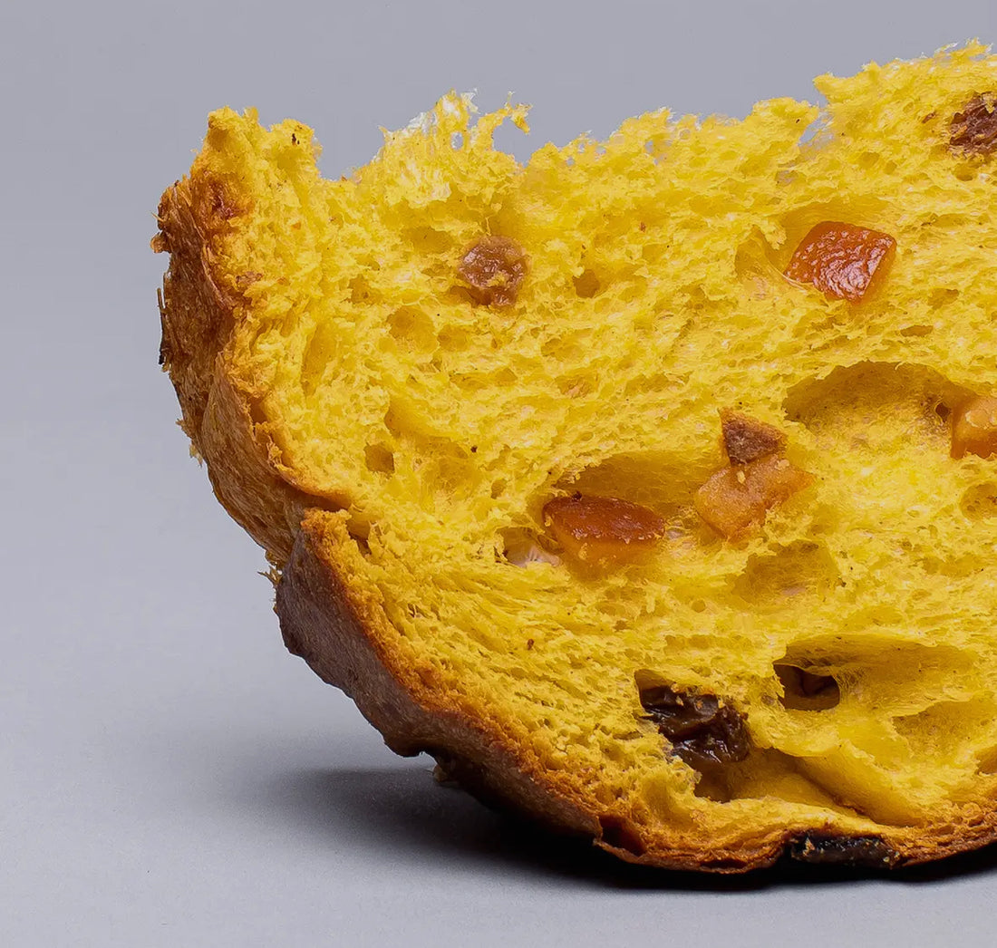 Olivieri 1882 Classic Panettone