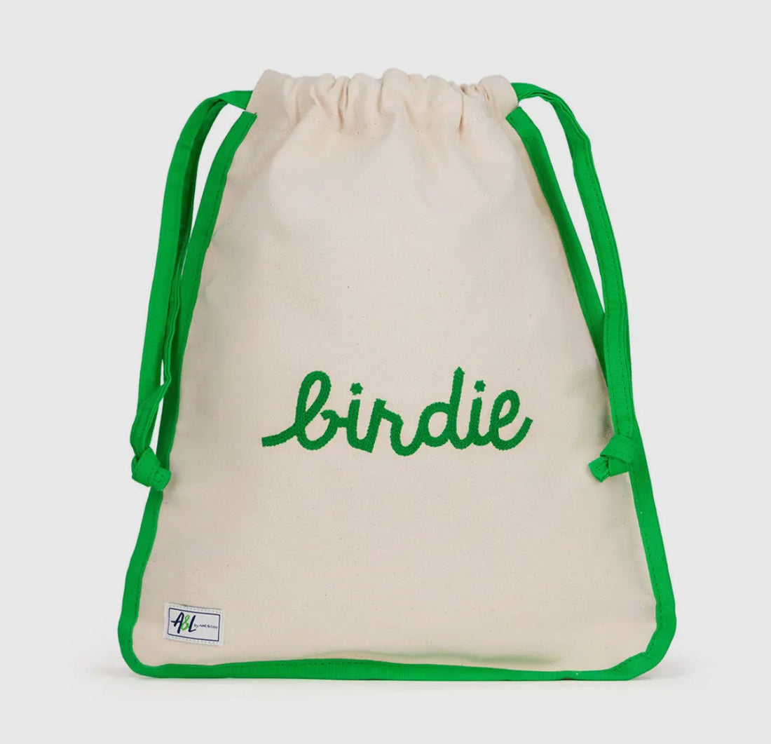 Raleigh Shoe Bag