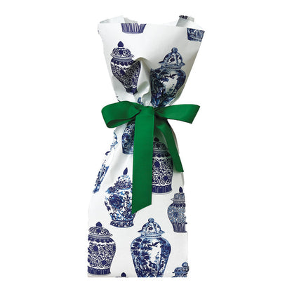 Wine Bag Kit