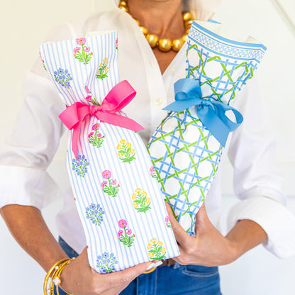 Wine Bag Kit
