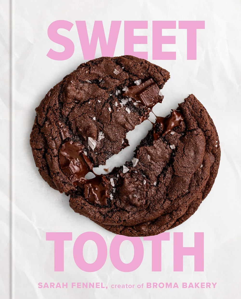 Sweet Tooth by Sarah Fennel ~creator of Broma Bakery