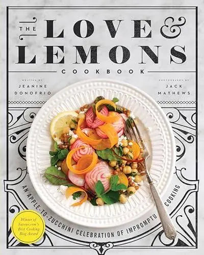 Love &amp; Lemons