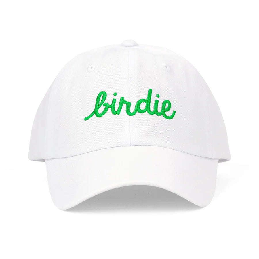 Heads Up Hat