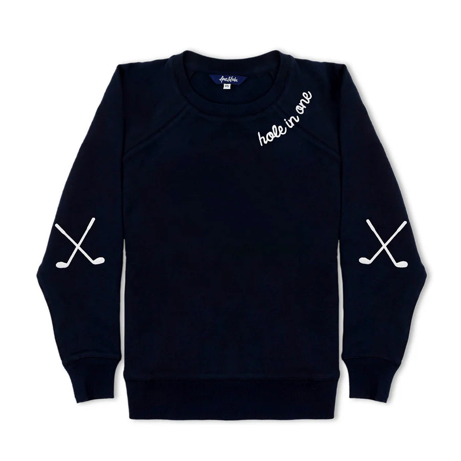 Women’s Golf - Love All sweatshirt