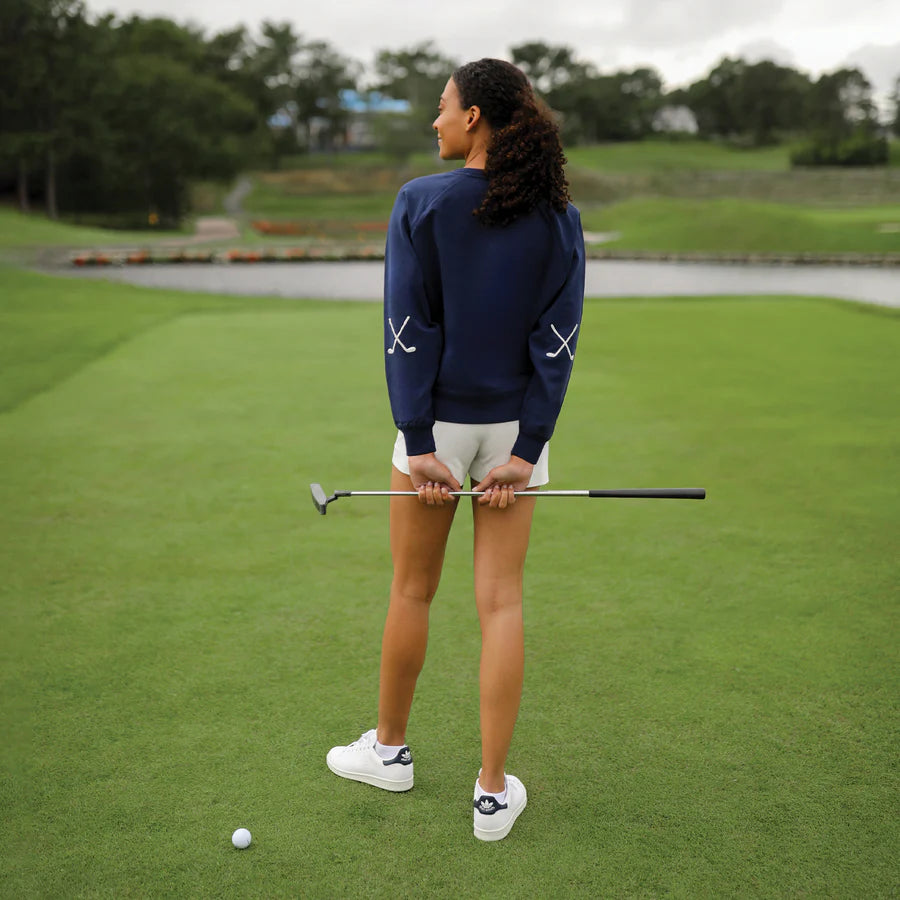 Women’s Golf - Love All sweatshirt