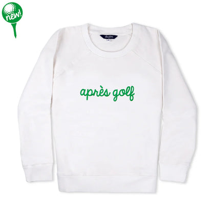 Women’s Golf - Love All sweatshirt