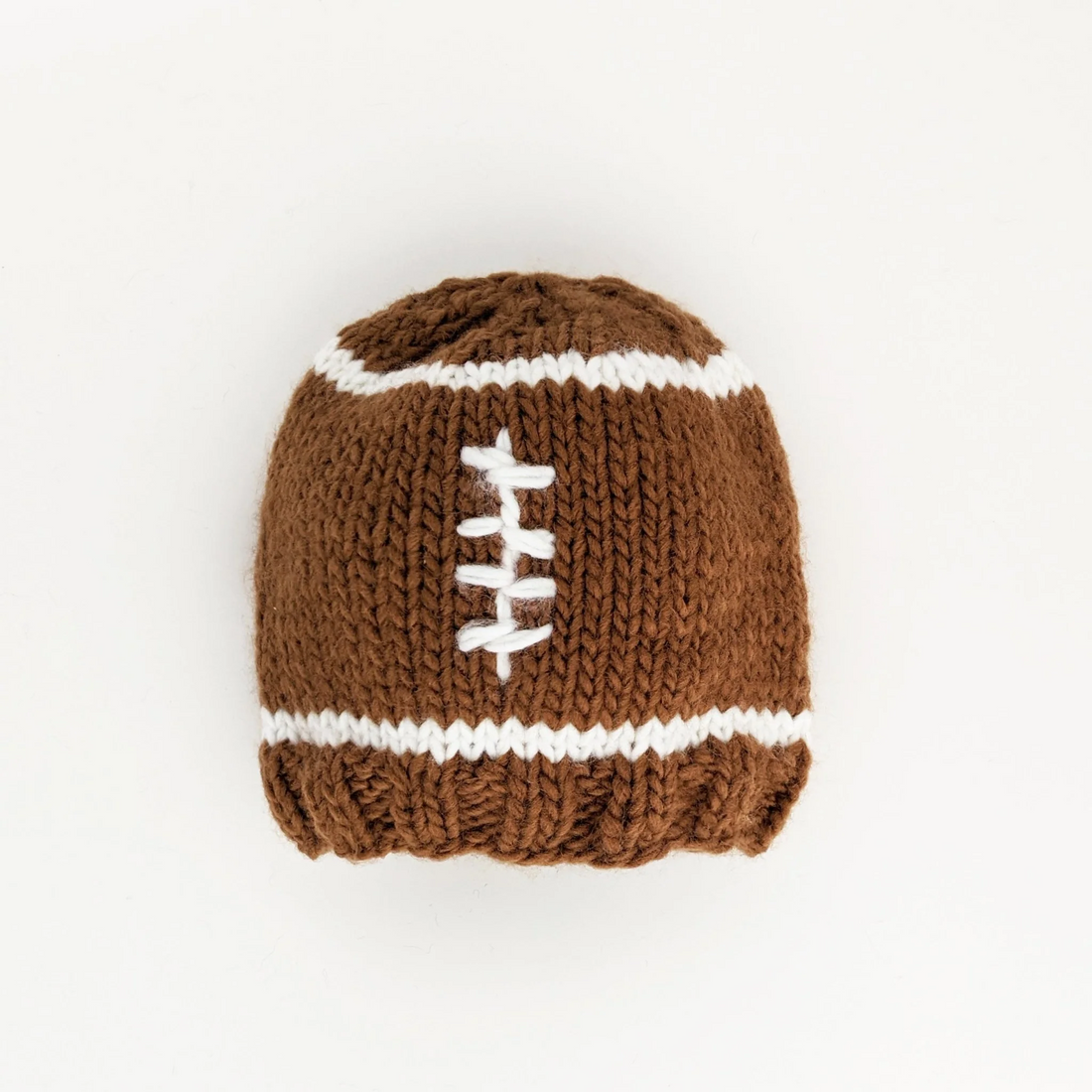 Football Beanie Game Day Hat Baby &amp; Kids