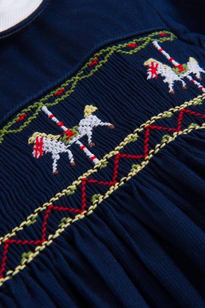 Horse Carousel Romper