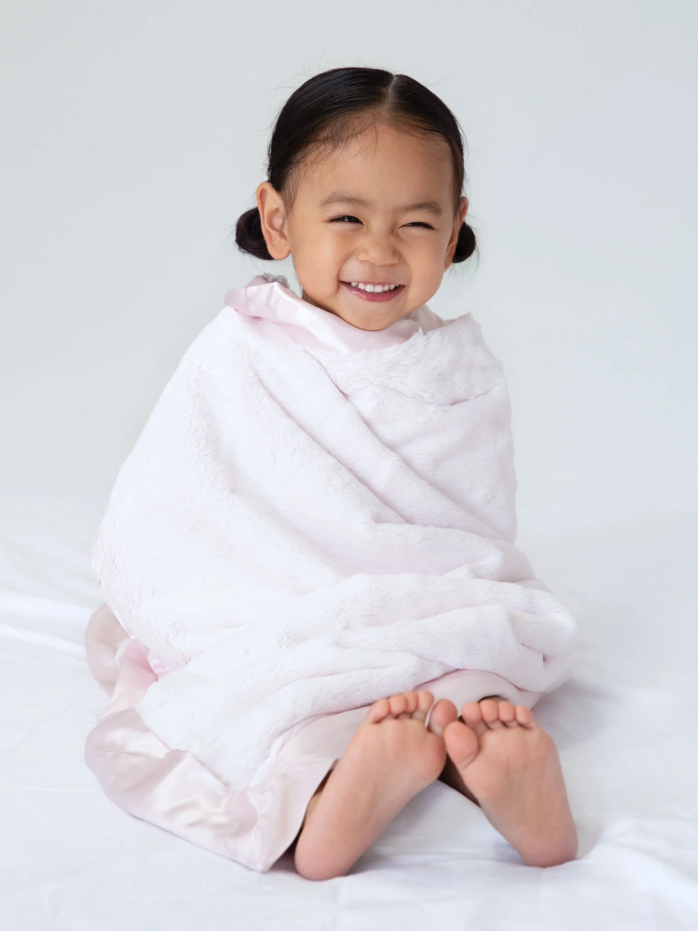 Luxe™ Baby Blanket